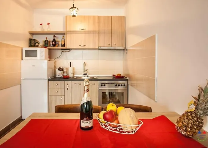 Lovely Apartment Near Sarajevo Airport