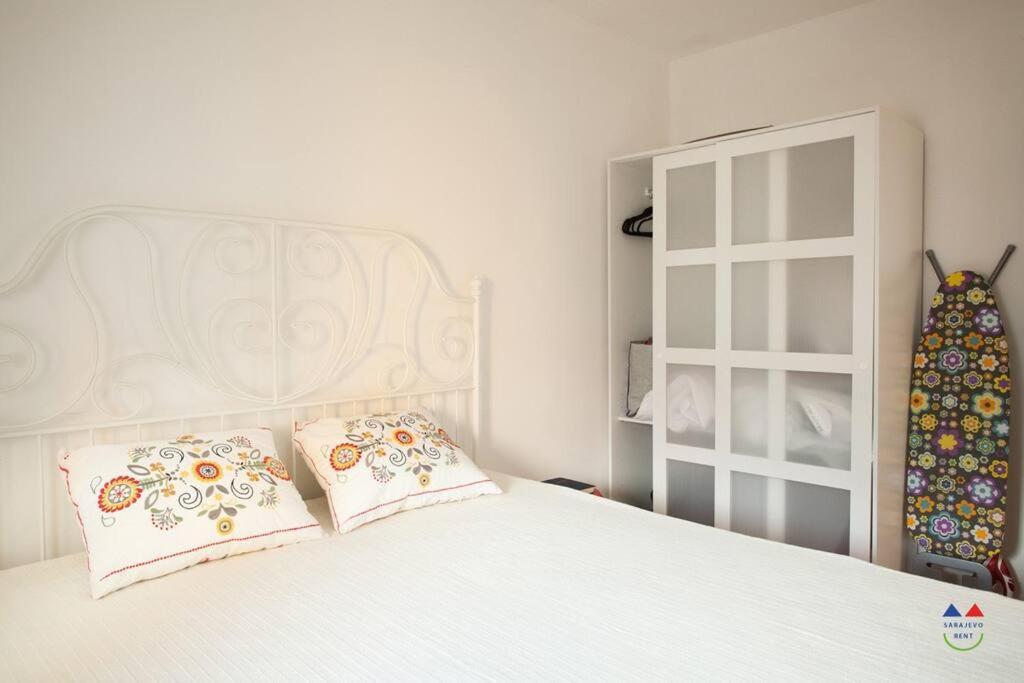 Apartment Lovely Near Airport *