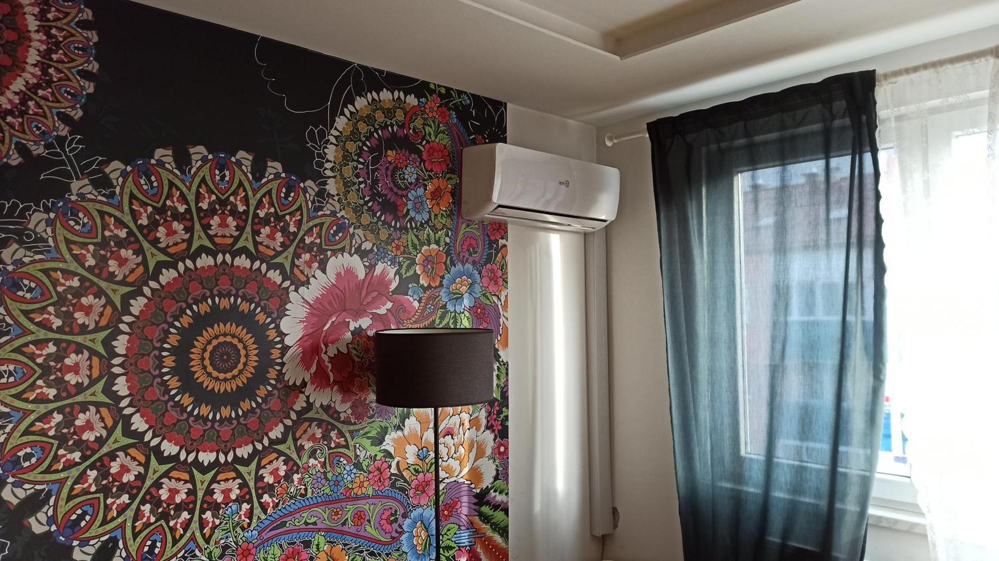 Lovely Near Airport Apartment